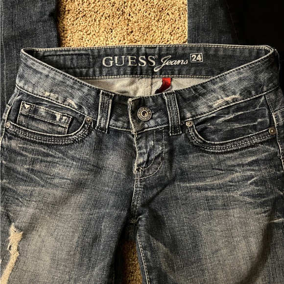 Guess Jeans 24 - Picture 3 of 5